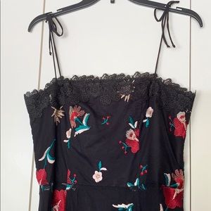 BB Dakota RSVP dress